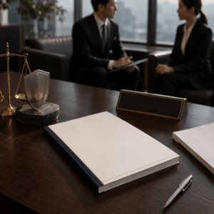 裁判・法的手続きを検討する前の事実確認と報告書